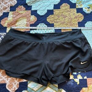 Nike running shorts. Size XXL. very good condition.